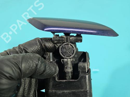 Headlight washer MAZDA 6 Estate (GH) 2.0 MZR-CD (GH14) | BP37855857E17 - Image 6