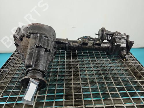 Front differential ISUZU TROOPER III 3.0 DTI | BP38133585M23 - Image 5