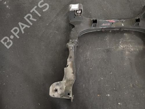 Subframe MERCEDES-BENZ A-CLASS (W169) | BP37812083M9 - Image 2