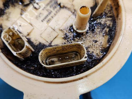 Fuel pump VW CC B7 (358) 2.0 TDI | BP37846476M76 - Image 5