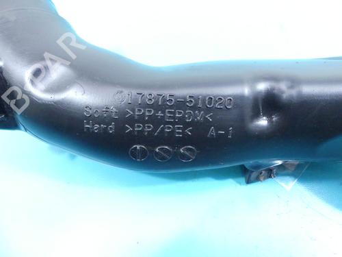 Pipe TOYOTA LAND CRUISER 200 (_J2_) | BP37803206M125 - Image 6