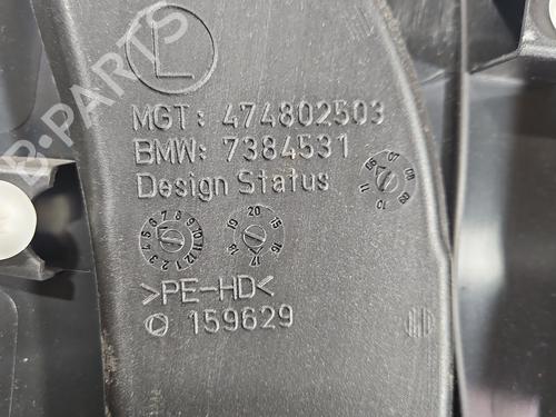 Other BMW 5 Touring (G31) 520 d | BP37851417O1 - Image 3