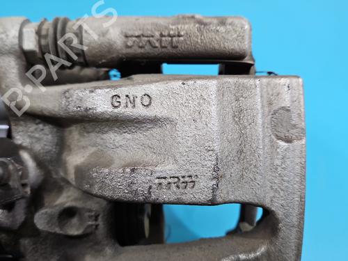 Left rear brake caliper AUDI Q7 (4MB, 4MG, 4MQ) 3.0 TFSI quattro | BP37837196M107 - Image 4