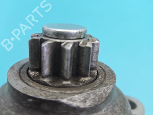 Starter SKODA FABIA II Combi (545) 1.4 TDI | BP37849529M8 - Image 9