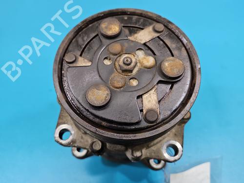AC compressor SEAT LEON (1M1) 1.6 16 V | BP38796703M34 - Image 8
