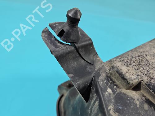 Air filter box JEEP COMPASS (MK49) 2.2 CRD 4x4 | BP38131254M87  - Image 7