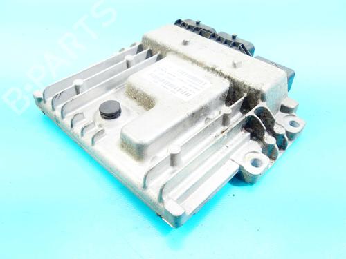 Engine control unit (ECU) FORD MONDEO IV Turnier (BA7) | BP37802927M57 - Image 4