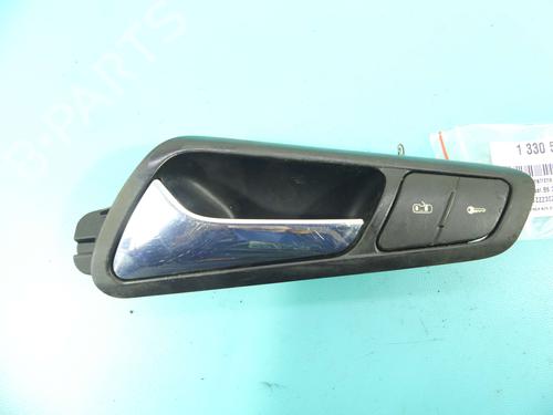 front-left-interior-door-handle-vw-passat-b6-3c2-2005-2006-2007-2008-2009-2010-2011-37808917 main image
