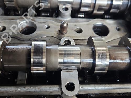 Engine KIA SPORTAGE III (SL) 2.0 CRDi AWD | BP37830411M1 - Image 11