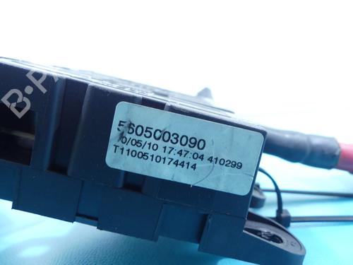 Cable JAGUAR XF I (X250) 3.0 D | BP37881255E12 - Image 3