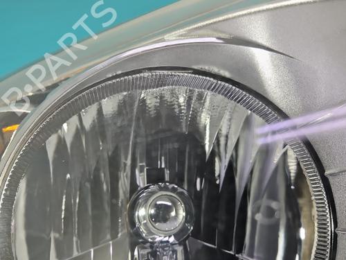 Right headlight DODGE CALIBER 1.8 | BP37825885C29 - Image 3