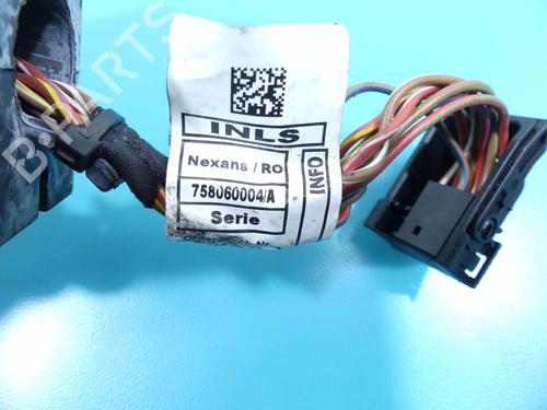 Wiring harness BMW 3 Touring (E91) 318 d | BP37887332E16 - Image 4