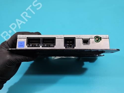 Electronic module JAGUAR XE (X760) 2.0 D AWD | BP37816123M83 - Image 4