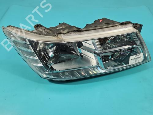 Used Right headlight Right headlight 37833230 37833230