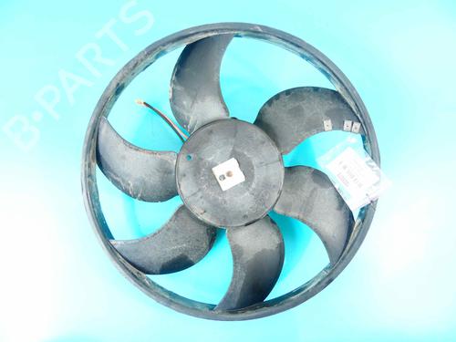 Koelventilatormotor Koelventilatormotor 37876213 37876213
