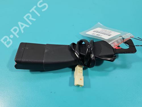 Front right seatbelt SUZUKI VITARA (LY) 1.5 Hybrid AllGrip | BP38142135I25 - Image 3