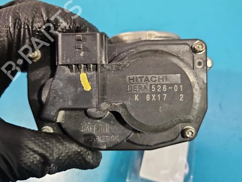 Throttle body DACIA LODGY (JS_) 1.6 LPG (JSAV) | BP38000461M82 - Image 9