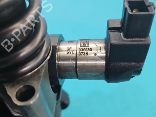 Injector VW PASSAT B6 (3C2) 2.0 TDI | BP37823001M100 - Image 2