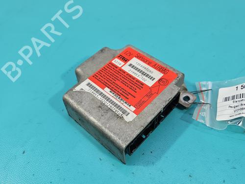 Used ECU airbags ECU airbags 37837820 37837820