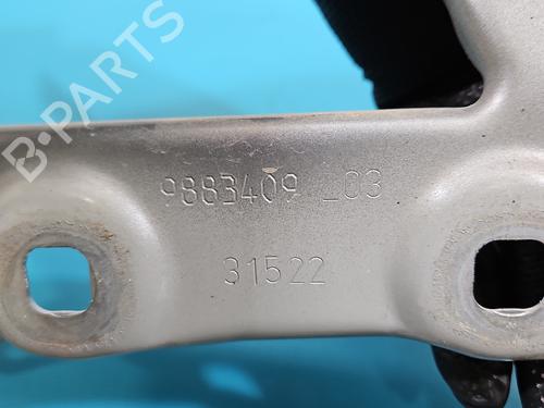 Andre BMW X1 (U11) iX1 xDrive 30 | BP37840640O1  - Image 7
