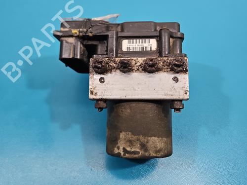 ABS pump RENAULT TRAFIC II Van (FL) 2.0 dCi 115 (FL01, FL0U, FL00, FL0H, FL0M) | BP37825237M43 - Image 2