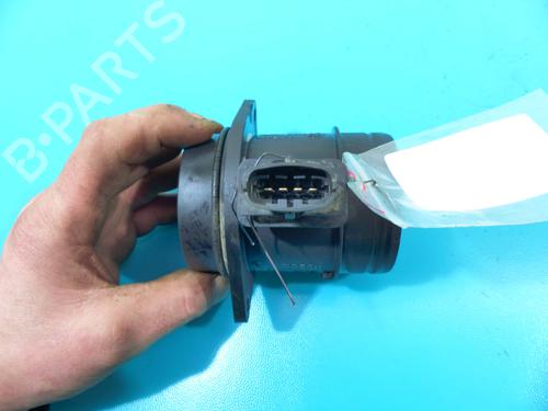 Mass air flow sensor FIAT QUBO (225_) 1.3 D Multijet (225CXB1A, 225AXB1A, 225CXB11, 225AXB11,... | BP37882675M95 - Image 4