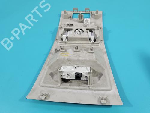 Interior roof light RENAULT EXPRESS Box Body/MPV | BP37831035I8 - Image 6