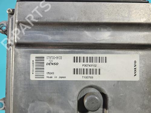 Engine control unit (ECU) VOLVO V50 (545) 2.4 | BP39554314M57 - Image 5