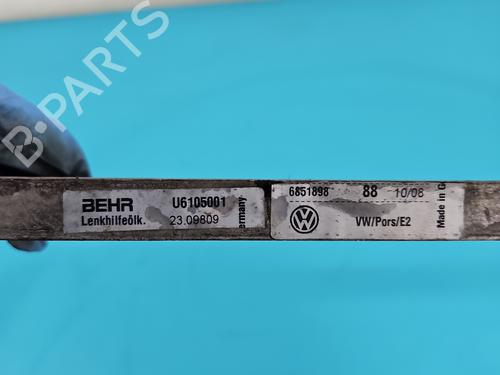 Oil radiator PORSCHE CAYENNE (92A) 4.8 S | BP37990330M33 - Image 7
