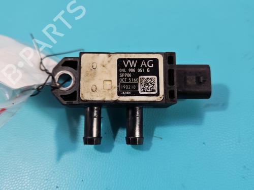 Used Electronic sensor Electronic sensor SKODA KAROQ (NU7, ND7) 2.0 TDI 4x4 (150 hp) 38120254 38120254