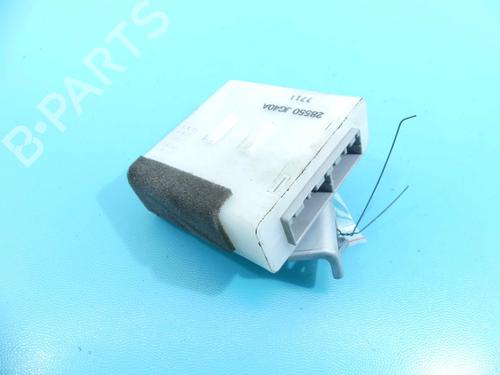 Used Electronic module Electronic module NISSAN X-TRAIL II (T31) 2.5 4x4 (169 hp) 37876402 37876402