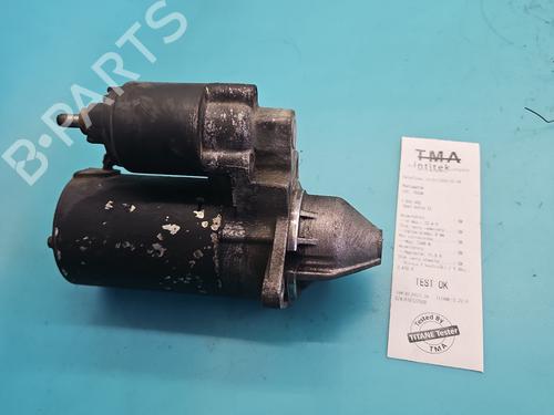 Used Starter Starter 37855864 37855864