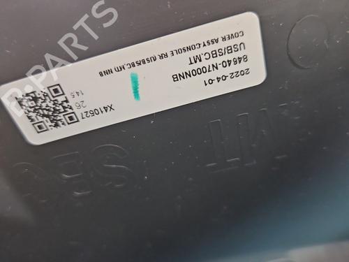 Armrest / Center console HYUNDAI TUCSON (NX4E, NX4A) | BP40036514I20 - Image 9