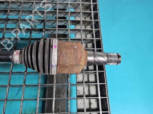 Left rear driveshaft TESLA MODEL 3 (5YJ3) | BP38128339M40 - Image 2