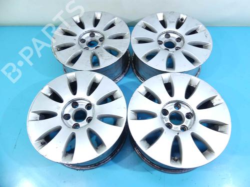 Used Wheel set Wheel set 37803726 37803726