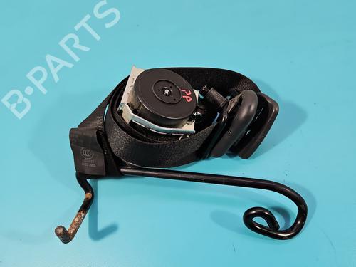 Front right seatbelt OPEL ASTRA H (A04) 1.8 (L48) | BP37810578I25 - Image 2
