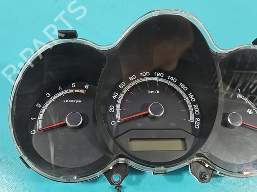 Instrument cluster KIA VENGA (YN) 1.6 CRDi 115 | BP37854412C47 - Image 4