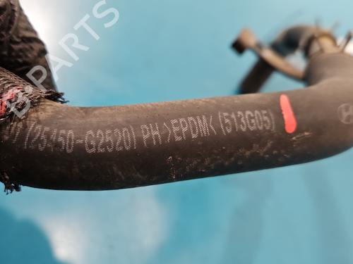 Pipe KIA NIRO I (DE) 1.6 GDI Hybrid | BP37833449M125 - Image 3