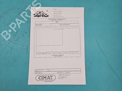 Other VW PASSAT B6 Variant (3C5) 2.0 TFSI | BP37843957O1 - Image 8