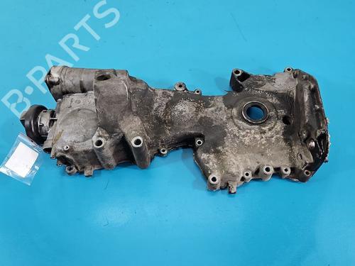 Used Timing cover Timing cover SKODA FABIA I (6Y2) 1.2 (64 hp) 40283641 40283641