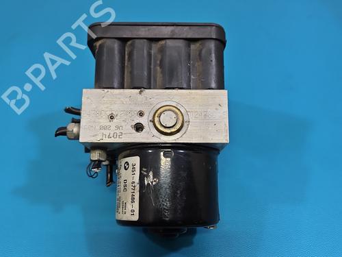 ABS pump BMW 1 (E87) 118 d | BP37830953M43 - Image 6