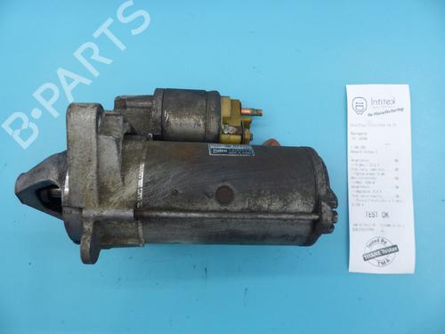 Used Starter Starter 37809372 37809372