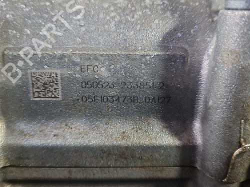 Cylinder head SKODA SCALA (NW1) 1.5 TSI | BP37834429M5 - Image 13