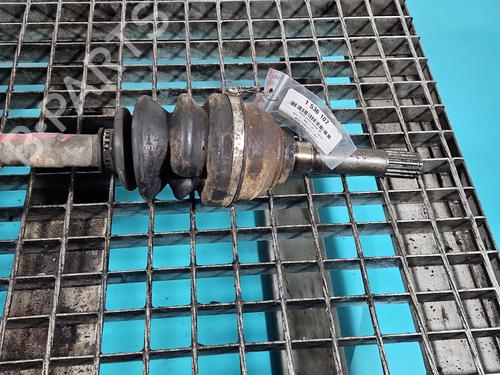 Right front driveshaft ISUZU D-MAX II (TFR, TFS) 2.5 CRDi 4x4 (TFS86J) | BP37823437M39 - Image 3