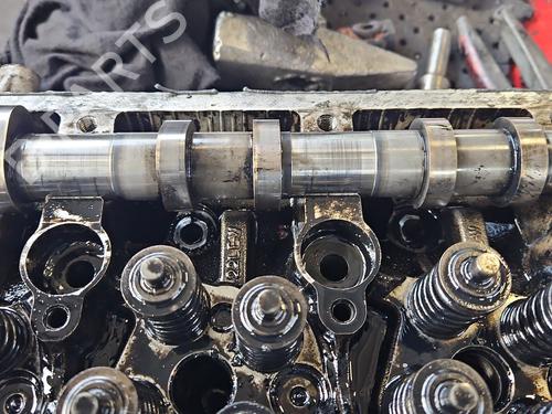 Cylinder head PEUGEOT BOXER Van 2.2 HDi 120 | BP37814277M5 - Image 7