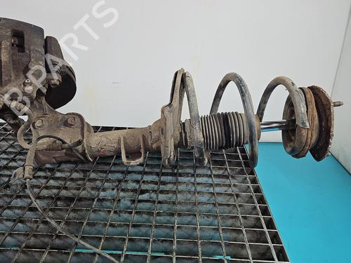 Used Left front shock absorber Left front shock absorber 38129594 38129594