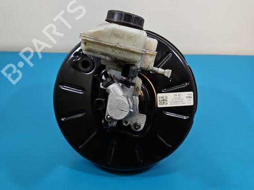 Servo brake VW CC B7 (358) 2.0 TDI | BP37840103M42 - Image 2