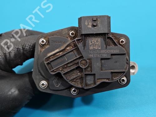 Throttle body DACIA DUSTER (PYM_, PYN_) | BP37841108M82 - Image 7