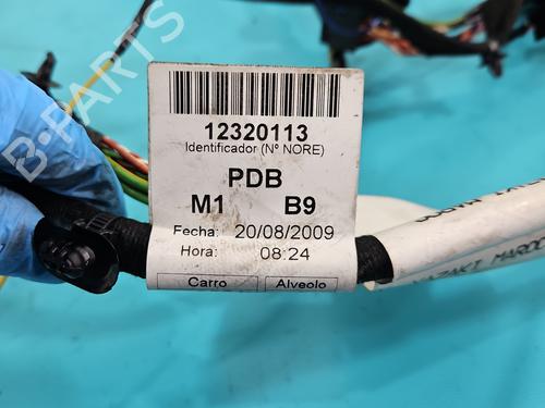Wiring harness PEUGEOT PARTNER Tepee 1.6 HDi 16V | BP38086239E16 - Image 2