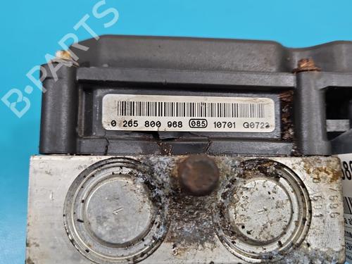 ABS pump PEUGEOT PARTNER Box Body/MPV 1.6 HDi 16V | BP37847054M43 - Image 10